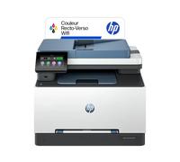 HP Color LaserJet Pro Imprimante multifonction 3302fdw