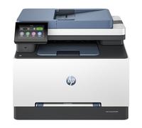 HP Color LaserJet Pro Imprimante multifonction 3302fdw