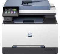 HP Color LaserJet Pro MFP 3302fdwg, Couleur, Imprimante pour Petites/moyennes entreprises
