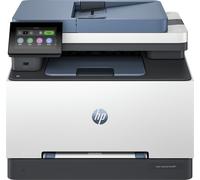 HP Color LaserJet Pro Imprimante multifonction 3302sdw