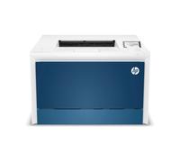 HP Color LaserJet Pro 4202dn - Imprimante Laser Couleur A4 Recto-Verso Auto 33ppm 600x600 DPI, 512 Mo, PCL 5e/6, PostScript 3, USB 2.0, Ethernet