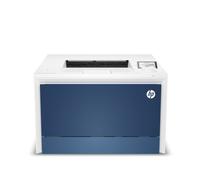 HP Color LaserJet Pro 4202dn imprimante laser couleur A4 - Wifi, réseau, usb