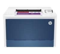 HP Color LaserJet Pro 4202dn Printer colour Duplex laser A4 600x600dpi 35ppm mono 33ppm colour 300sheets LAN USB