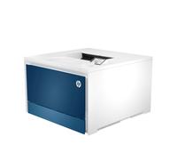 HP Color LaserJet Pro 4202dw Printer colour Duplex laser A4 600x600dpi 35ppm mono 33ppm colour 300sheets LAN USB Wi-Fi Bluetooth LE