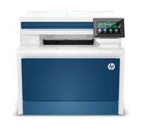 HP Color LaserJet Pro 4302fdn - Tout-en-un Imprimante laser