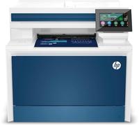 HP Color LaserJet Pro Imprimante multifonction 4302fdw