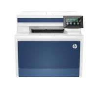 HP Color LaserJet Pro 4302fdw imprimante multifonction laser couleur A4 - Wifi, réseau, usb