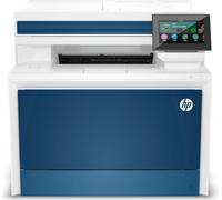 HP Color LaserJet Pro Imprimante multifonction 4302fdw