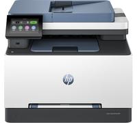 HP Color LaserJet Pro Imprimante multifonction 3302fdw