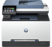 HP Color LaserJet Pro Imprimante multifonction 3302sdw