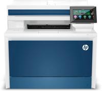 HP Color LaserJet Pro Imprimante multifonction 4302dw
