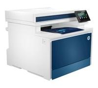 HP Color LaserJet Pro Imprimante multifonction 4302dw