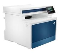 HP Color LaserJet Pro Imprimante multifonction 4302fdn