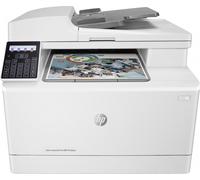 HP Color LaserJet Pro Imprimante multifonction M183fw