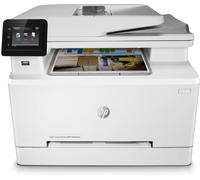 HP Color LaserJet Pro Imprimante multifonction M282nw