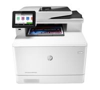 HP Color LaserJet Pro Imprimante multifonction M479dw