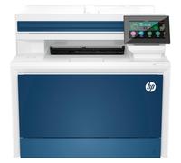 HP Color LaserJet Pro Imprimante multifonction 4302dw