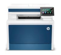 HP Color LaserJet Pro Imprimante multifonction 4302fdn
