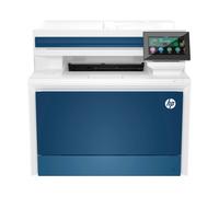 HP Color LaserJet Pro MFP 4302fdn - Imprimante multifonctions - couleur - laser - Legal (216 x 356 mm) (original) - A4/Legal (support) - jusqu'à 35 ppm (copie) - jusqu'à 35 ppm (impression) - 300 feui