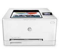 HP Color LaserJet Pro M252n Imprimante Monofonction Laser couleur (18 ppm, 600 x 600, USB, Ethernet)