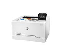 HP Color LaserJet Pro M254dw Imprimante Monofonction Laser couleur (21 ppm, 600 x 600 ppp, USB, Wifi, Ethernet)
