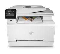HP Color LaserJet Pro Imprimante multifonction M283fdw