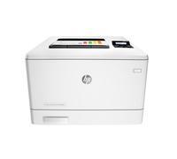 HP Color LaserJet Pro M452dn - Imprimante couleur laser/led - 600 ppp - 27 ppm