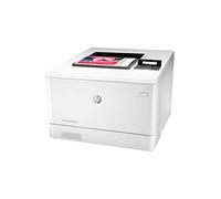 HP Color LaserJet Pro M454dn, Imprimer, Impression recto-verso