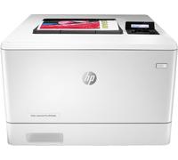 HP Color Laserjet Pro M454dn Couleur 600 x 600 DPI A4