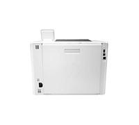 HP Color LaserJet Pro M454dw, Imprimer, Impression USB en façade; Impression recto-verso