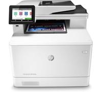HP Color LaserJet Pro M479dw