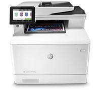 Hp Color Laserjet Pro M479fnw