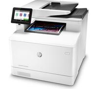 HP Color LaserJet Pro/M479fnw/MF/Laser/A4/LAN/Wi-Fi/USB