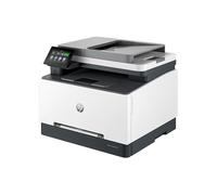 HP Color Laserjet Pro MFP 3301fdw Imprimante laser couleur tout-en-un sans fil, imprimante de bureau, scanner, copieur, fax, ADF, recto verso, Best-for Office (499Q5F)