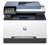 HP Imprimante multifonction Color Laserjet Pro MFP 3302sdwg – Recto verso, Wi‑Fi