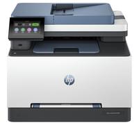 HP Color LaserJet Pro Imprimante multifonction 3302fdn