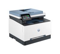 HP Color LaserJet Pro MFP 3302fdn MFP colour laser A4 25ppm Copy 25ppm Print 250sheets LAN USB