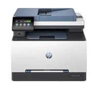 HP Color LaserJet Pro MFP 3302fdw - Tout-en-un Imprimante laser