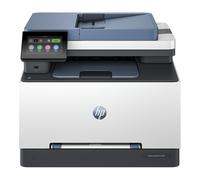 HP Color LaserJet Pro MFP 3302fdwg, Couleur, Imprimante pour Petites/moyennes entreprises
