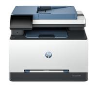 HP Color Laserjet Pro MFP 3302fdwg Imprimante Laser Couleur Multifonction, fax, Impression Recto Verso Automatique, Haute Vitesse d'impression, écran Tactile CGD, Wi-FI, Ethernet, USB, sécurité