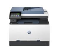 HP Color LaserJet Pro MFP 3302sdw Imprimante multifonction laser couleur recto verso WiFi 25 ppm - C