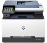HP 759V0F#ABD Imprimante Gris / Blanc Original Color LaserJet Pro MFP 3302sdwg