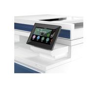 HP Color LaserJet Pro MFP 430