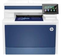 HP Color LaserJet Pro MFP 4302 dw Imprimante multifonction laser, couleur couleur A4 imprimante, scanner, photocopieur chargeur automatique de documents,