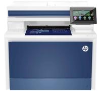HP Color LaserJet Pro MFP 4302 fdn Imprimante multifonction laser, couleur couleur A4 imprimante, scanner, photocopieur, fax