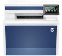 HP Color LaserJet Pro Imprimante multifonction 4302fdw