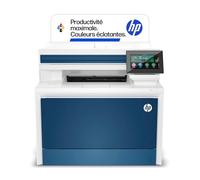 HP Color LaserJet Pro Imprimante multifonction 4302dw