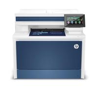 Color LaserJet Pro MFP 4302dw - Imprimante multifonctions - couleur - laser - Legal (216 x 356 mm) (original) - A4/Legal (support) - jusqu'à 33 ppm