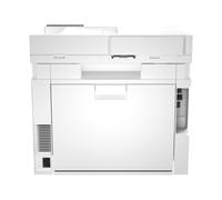 HP Color LaserJet Pro MFP 4302dw MFP colour laser A4 33ppm Copy 33ppm Print 300sheets LAN USB Wi-Fi Bluetooth