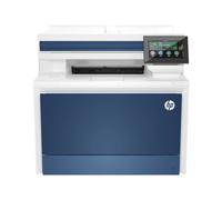 HP Color LaserJet Pro MFP 4302fdn - imprimante multifonctions - couleur